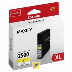 CANON 9267B001 PGI-2500XL Y SARI KARTUS