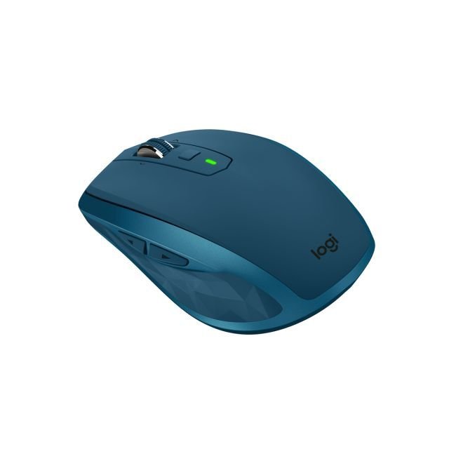 LOGITECH MX ANYWHERE 2S KABLOSUZ MOUSE-YEŞİL 910-005154