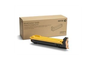 XEROX 108R00776 WORKCENTRE 6400 - IMAGING DRUM: MAGENTA 30000 SAYFA
