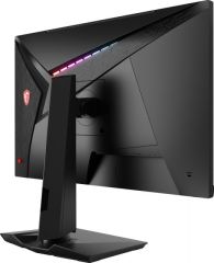 MSI 27 OPTIX MAG274QRF FLAT RAPID IPS 2560X1440 (WQHD) 16:9 165HZ 1MS G-SYNC COMPATIBLE GAMING MONITOR