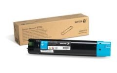 XEROX 106R01511 PHASER 6700 CYAN TONER KARTUSU 5000 SAYFA