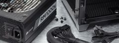 CORSAIR CP-9020094-EU RM1000X 1000W TAM MODULER 80PLUS GOLD GUC KAYNAGI