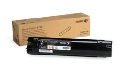 XEROX 106R01526 PHASER 6700 YUKSEK KAPASITELI SIYAH TONER KARTUSU 18000 SAYFA
