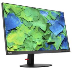 LENOVO WS 61A5GAT3TK P24Q 23.8in HDMI MONITOR