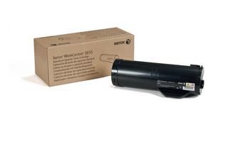 XEROX 106R02737 WorkCentre 3655 Standart Kapasite Toner 6100 SYF
