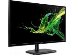 23.8 ACER UM.QE0EE.C01 EK240YCbi MONITOR 5ms (G2G) 75Hz 250nits 1xVGA 1xHDMI(1.4) VESA Audio Out MONITOR