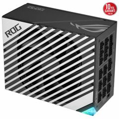 ASUS ROG-THOR-1000P2 PLATINUM 1000W MODÜLER GÜÇ KAYNAĞI JAPON KAPASİTÖRLER AURA SYNC VE OLED EKRAN 10 YIL GARANTİ
