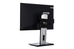 VIEWSONIC VG2448 WORKPRO MONITOR 23.8 5MS 60HZ IPS 1920X1080 FHD 250 VGA HDMI DP 16:9 50M:1 16.7M HOPARLOR FLICKER FREE MAVI ISIK FILTRESI TILT SWIVEL PIVOT YUKSEKLIK AYARI VESA ENERGY STAR TCO EPEAT