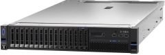 LENOVO SERVER 8871ELG X3650 M5 10C E5-2640V4 90W 2.4GHZ/2133MHZ/25MB 1X16GB O/BAY HS 2.5in SAS/SATA SR M5210 750W P/S RACK