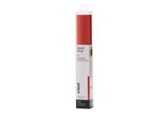 CRICUT 2008616 SMART VİNİL KALICI 33X91CM 1 SAYFA IŞILTILI KIRMIZI