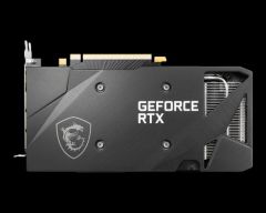 MSI VGA GEFORCE RTX 3060 TI VENTUS 2X 8G V1 LHR RTX3060TI 8GB GDDR6 256B DX12 PCIE 4.0 X16 (3XDP 1XHDMI)