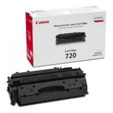 CANON 2617B002 CRG-720 SIYAH TONER 5.000 SAYFA