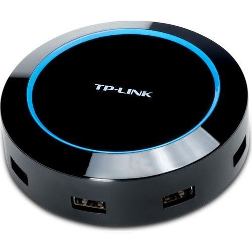 TP-LINK UP540 40W 5-PORTLU USB ŞARJ CİHAZI