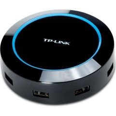 TP-LINK UP540 40W 5-PORTLU USB ŞARJ CİHAZI