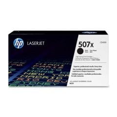 HP CE400X (507X) SIYAH YUKSEK KAPASITELI TONER 11.000 SAYFA