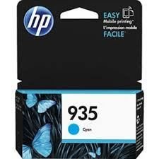 HP C2P20AE (935) CAMGOBEGI MUREKKEP KARTUSU 400 SAYFA