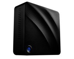 MSI CUBI N 8GL-071TR CELERON N4000 4GB DDR4 64GB SSD W10S SIYAH MINIPC