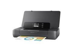 HP N4K99C 202 OFFICEJET RENKLİ MÜREKKEP PÜSKÜRTMELİ MOBİL YAZICI 12PPM