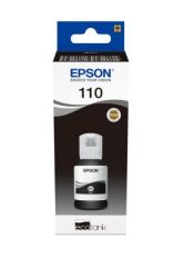 EPSON C13T03P14A (T110) SİYAH MÜREKKEP KARTUŞ M1100 M1120 M114 M1180 M2140 M2170 M3140 M3170 M3180