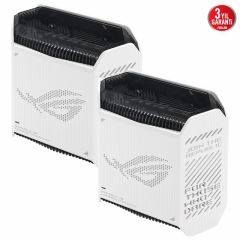 ASUS GT6(W-2-PK) WIFI6E ROUTER ACCES POINT