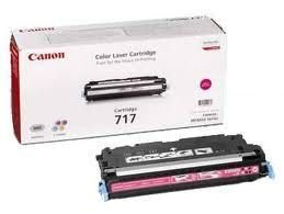 CANON 2576B002 CRG-717M KIRMIZI TONER 4.000 SAYFA