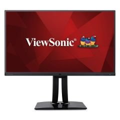 VIEWSONIC VP2785-2K PROFESYONEL MONITOR 27 5MS 60HZ IPS 2560X1440 2K 300 HDMI DP USB TYPE C DELTA E < 2 ADOBE RGB 16:9 20M:1 1.07B 3 KENAR CERCEVESIZ KALIBRASYON FLICKER FREE MAVI ISIK FILTRESI TILT SWIVEL PIVOT YUKSEKLIK AYARI VESA