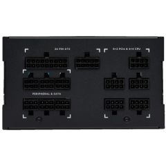 CORSAIR CP-9020151-EU AX850 850W TAM MODULER 80PLUS TITANYUM GUC KAYNAGI