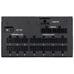 CORSAIR CP-9020008-EU AX1200i 1200W TAM MODULER 80PLUS PLATINUM GUC KAYNAGI