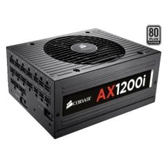 CORSAIR CP-9020008-EU AX1200i 1200W TAM MODULER 80PLUS PLATINUM GUC KAYNAGI