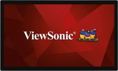 VIEWSONIC TD3207 DOKUNMATIK MONITOR 31.5 5MS 60HZ VA 1920X1080 FHD 450 HDMI DP 16:9 50M:1 16.7M HOPARLOR 10 NOKTA DOKUNMATIK FLICKER FREE MAVI ISIK FILTRESI NO VESA