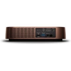 ViewSonic M2 Full HD Bluetooth/Wi-Fi Harman Kardon %125 Rec709 CinemaColor+ Taşınabilir LED Projeksiyon