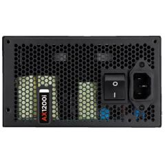 CORSAIR CP-9020008-EU AX1200i 1200W TAM MODULER 80PLUS PLATINUM GUC KAYNAGI