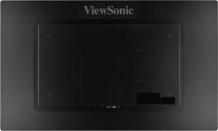 VIEWSONIC TD3207 DOKUNMATIK MONITOR 31.5 5MS 60HZ VA 1920X1080 FHD 450 HDMI DP 16:9 50M:1 16.7M HOPARLOR 10 NOKTA DOKUNMATIK FLICKER FREE MAVI ISIK FILTRESI NO VESA