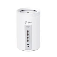 TP-LINK DECO BE65 BE11000 EV WI-FI 6 SİSTEMİ (3-PACK)