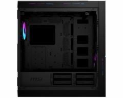 MSI MPG SEKIRA 500X TEMPERLİ CAM 4 x A-RGB FAN 200MM E-ATX GAMING BİLGİSAYAR KASASI