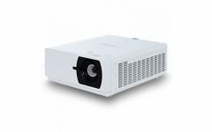 VIEWSONIC LS800HD GERCEK LAZER 1920x1080 5000AL HDMIx3 RS232 RJ45 100.000:1 3D VESA PROJEKSİYON