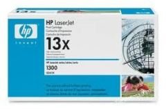 HP Q2613X (13X) SIYAH YUKSEK KAPASITELI TONER 4.000 SAYFA
