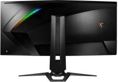 MSI OPTIX MPG341CQR 34 CURVED 1800R VA 3440X1440 (UWQHD) 21:9 144HZ 1MS FREESYNC GAMING MONITOR