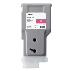 CANON 8791B001 PFI-207 M MAGENTA KARTUS (300 ML)IPF 680/IPF 685/IPF 780/IPF 785