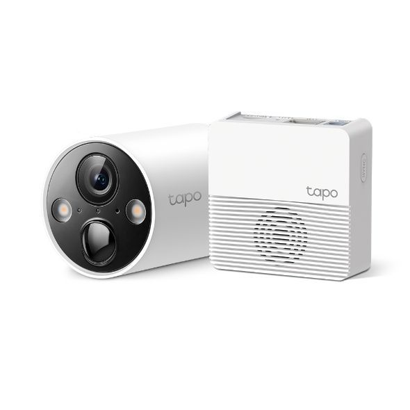 TP-LINK TAPO C420S1 KABLOSUZ GUVENLIK KAMERA