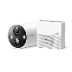 TP-LINK TAPO C420S1 KABLOSUZ GUVENLIK KAMERA