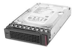 2TB HDD LENOVO 00FN188 7.2K 12GBPS 512E NL SAS 3.5in G2HS