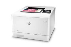 HP W1Y44A M454DN RENKLİ TEK FONKSİYONLU LAZER YAZICI 28PPM