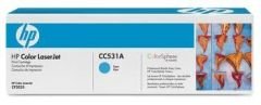 HP CC531A (304A) CAMGOBEGI TONER 2.800 SAYFA