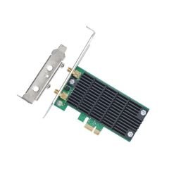 TP-LINK Archer T4E 1200 MBPS KABLOSUZ DUAL BAND PCI EXPRESS ADAPTÖR