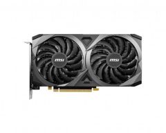 MSI VGA GEFORCE RTX 3050 VENTUS 2X 8G RTX3050 8GB GDDR6 128B DX12 PCIE 4.0 X8 (3XDP 1XHDMI)