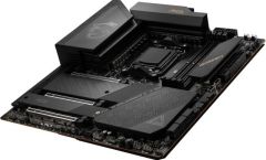 MSI MEG X670E ACE AM5 DDR5 4x M.2 USB 3.2 10G LAN AMD WIFI 6E RGB EATX