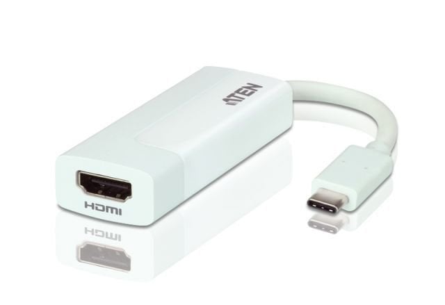 ATEN UC3008A-AT USB TYPE-C - 4K HDMI ÇEVİRİCİ