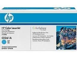 HP CE261A (648A) CAMGOBEGI TONER 11.000 SAYFA