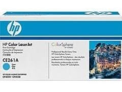 HP CE261A (648A) CAMGOBEGI TONER 11.000 SAYFA